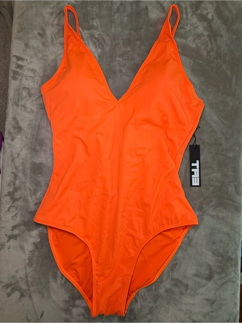 Ta3 Plungey- XL reg/long